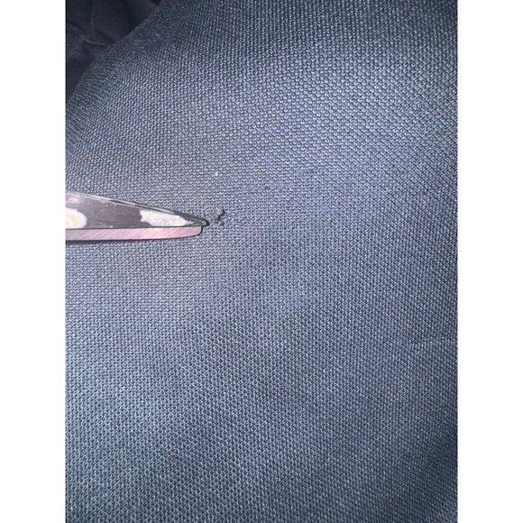 Adidas Womens Black 3-Stripes Track Pants XL - Picture 10 of 12